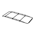 Cargo Rack Aluminum Kit C103710