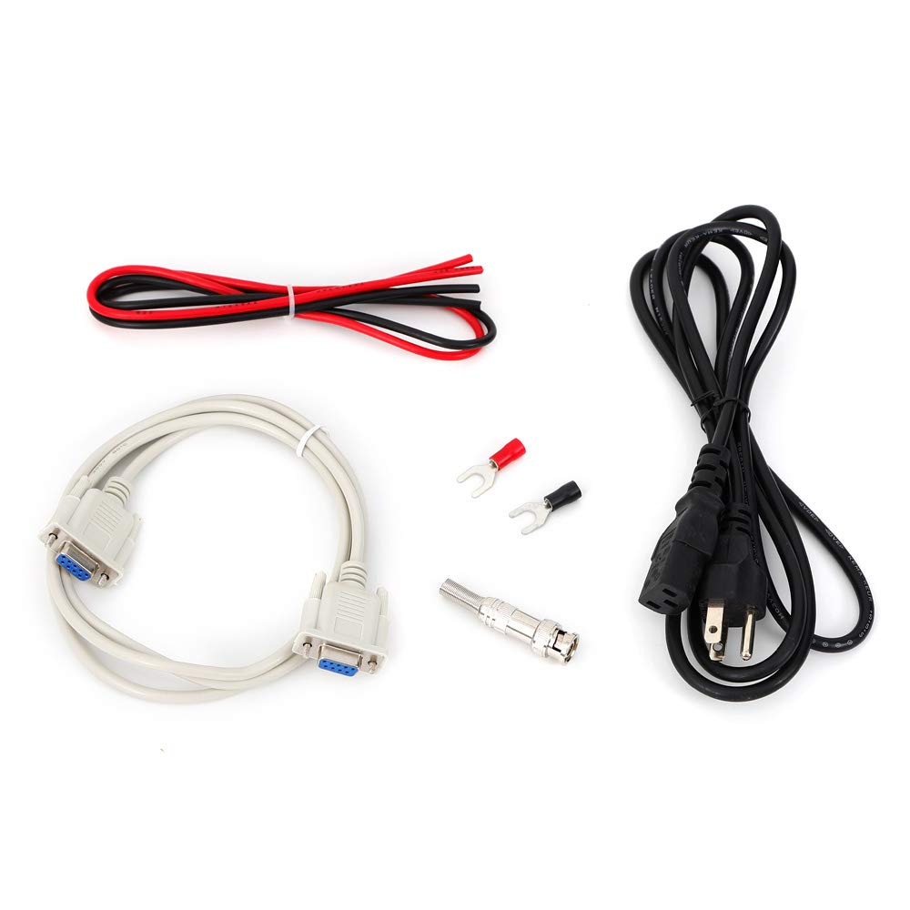 400W 150V 40A Electronic Load Battery Capacity Tester P621