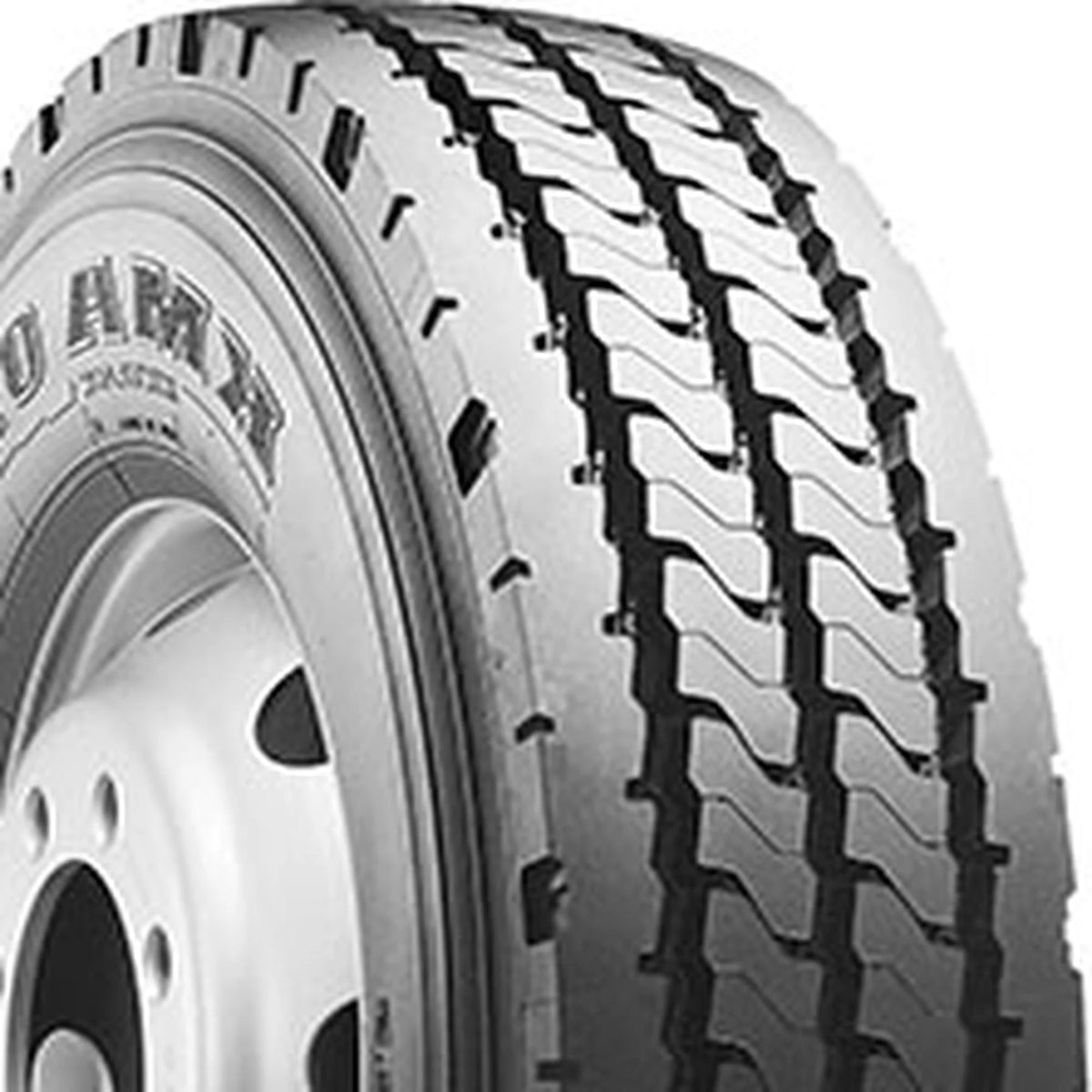 11R22.5 Commercial Tire W45896