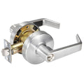 Mechanical Entrance Lever Lockset V71784
