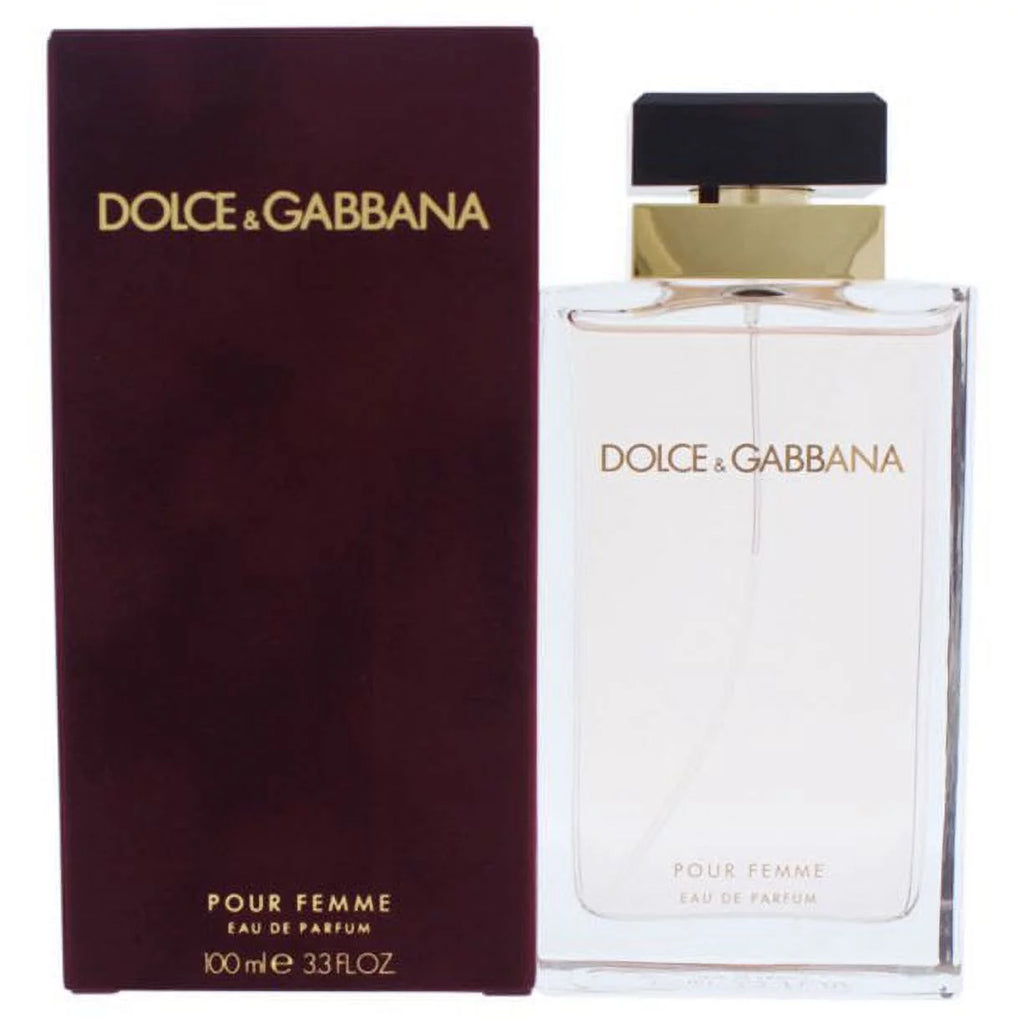3.3 oz Eau De Parfum Spray E374806