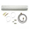 Gas Dryer Hook-Up Kit K8178