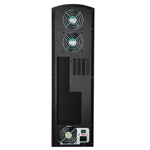 24x SATA DVD/CD Tower Duplicator B371831