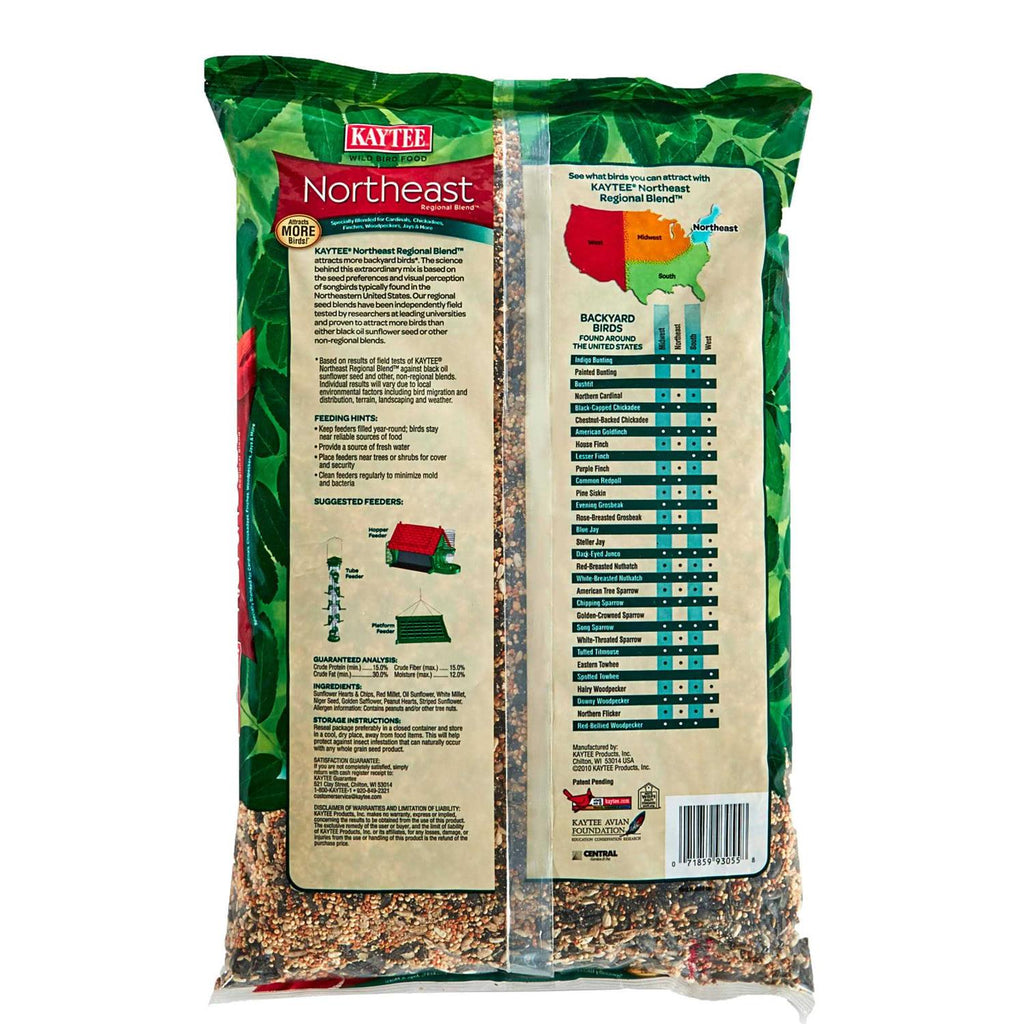 Wild Bird Food G556