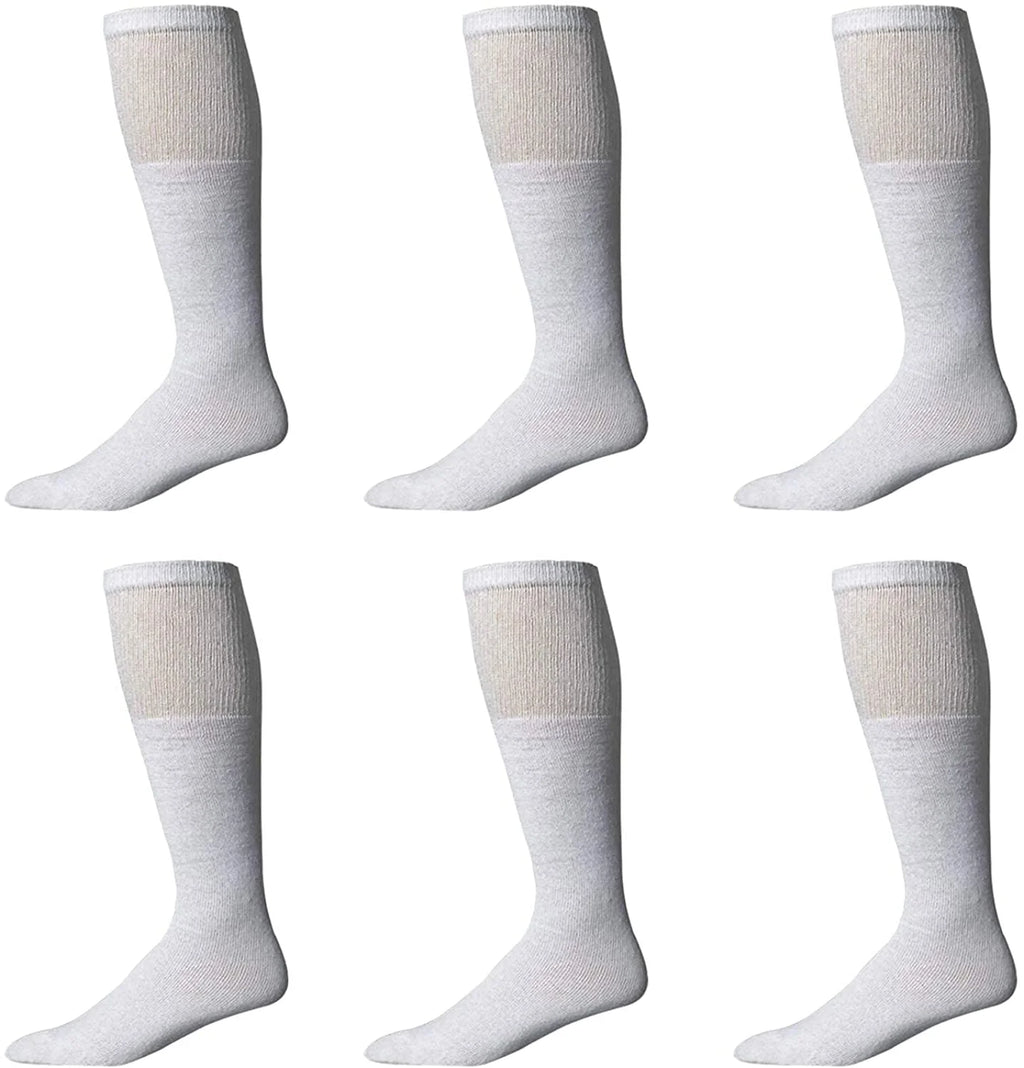 Cotton Tube Socks Bulk Pack A21690