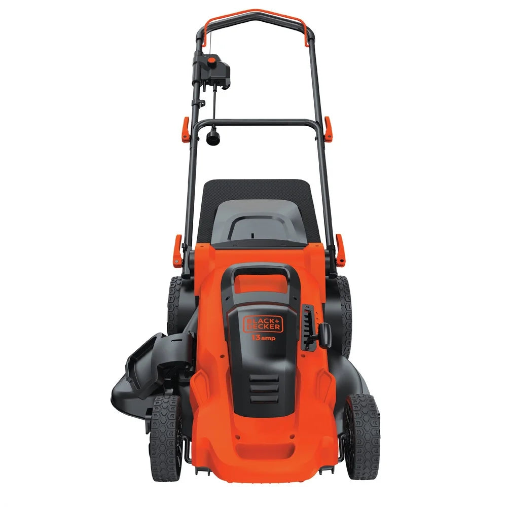 13 Amp Corded Mower F59389