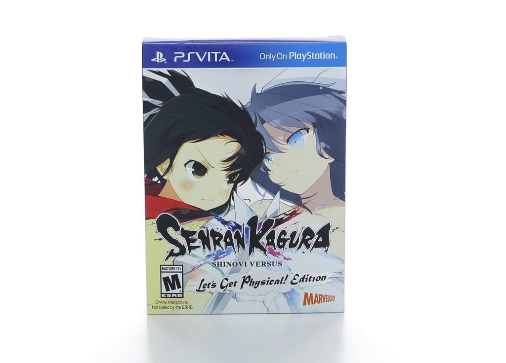 Limited Edition PlayStation Vita S78736
