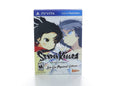 Limited Edition PlayStation Vita S78736