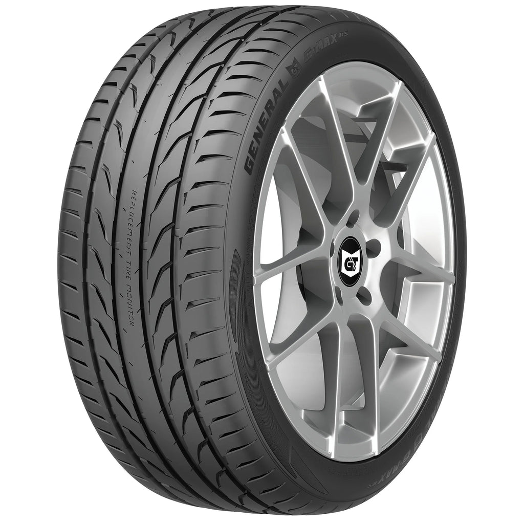 Ultra High Performance Tire Q9796