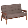 Kids Loveseat I421