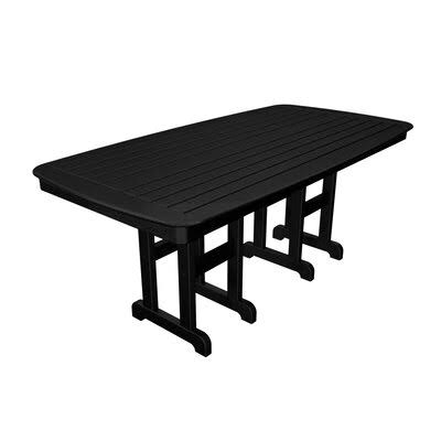 Rectangular Table A244562