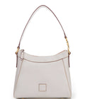 Large Hobo Bag - Ecru M587