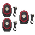 USB Rechargeable LED Work Light K951421