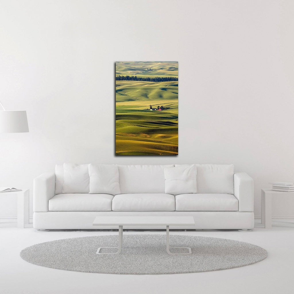 Canvas Print D9502