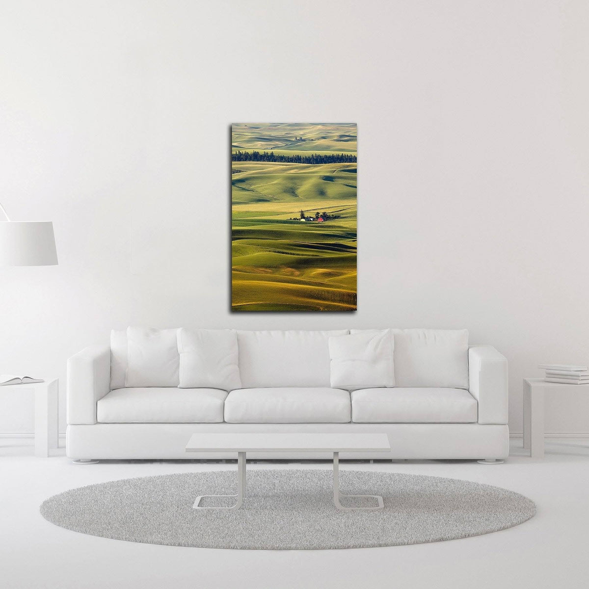 Canvas Print D9502