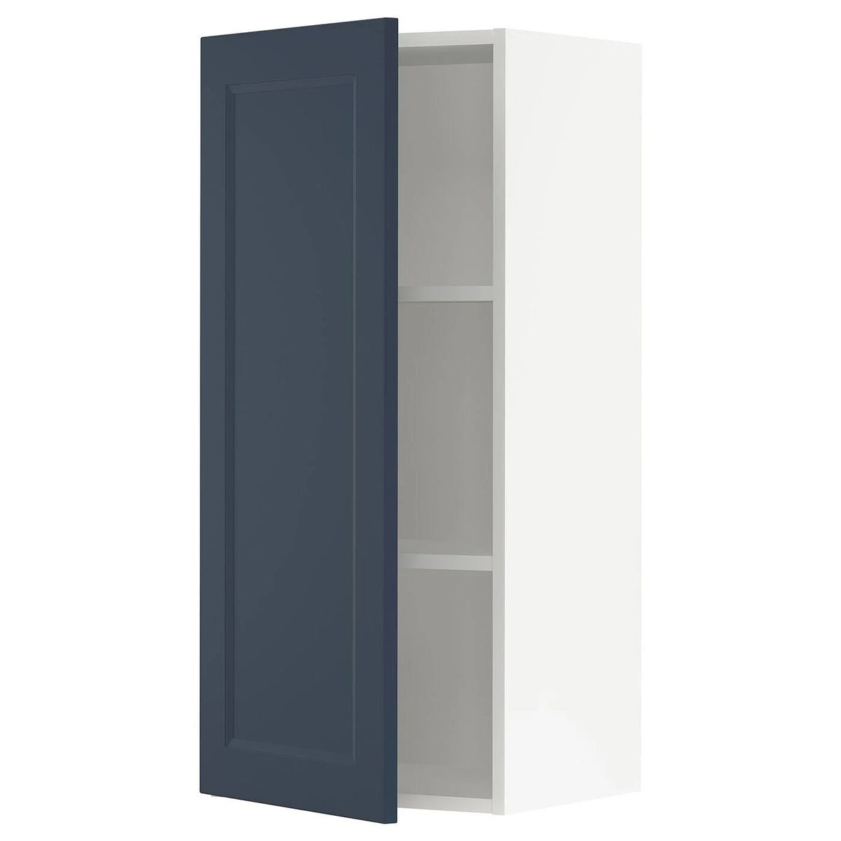 White Wall Cabinet 18x15x40 N450532