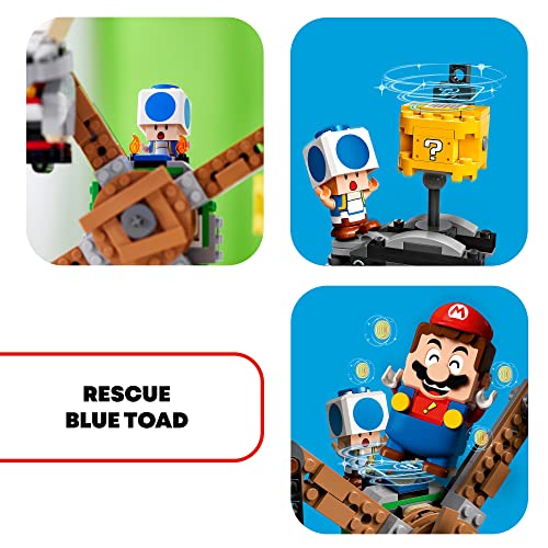 862 Pieces LEGO Building Kit W27792