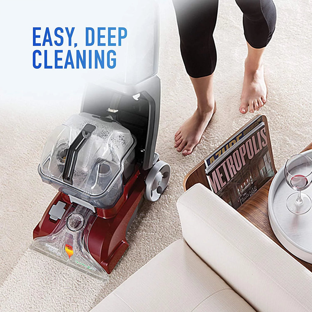 Upright Carpet Cleaner Machine S4690