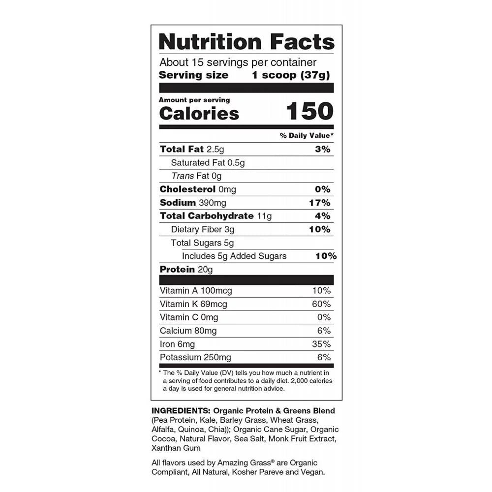 Nutrition Shake, 19.6 oz Z509