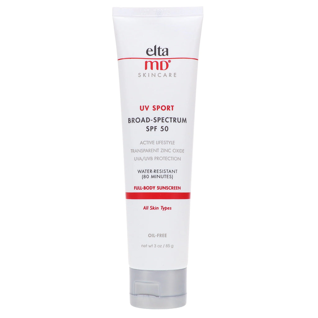 SPF 50 Water Resistant Sunscreen 3 oz N125102