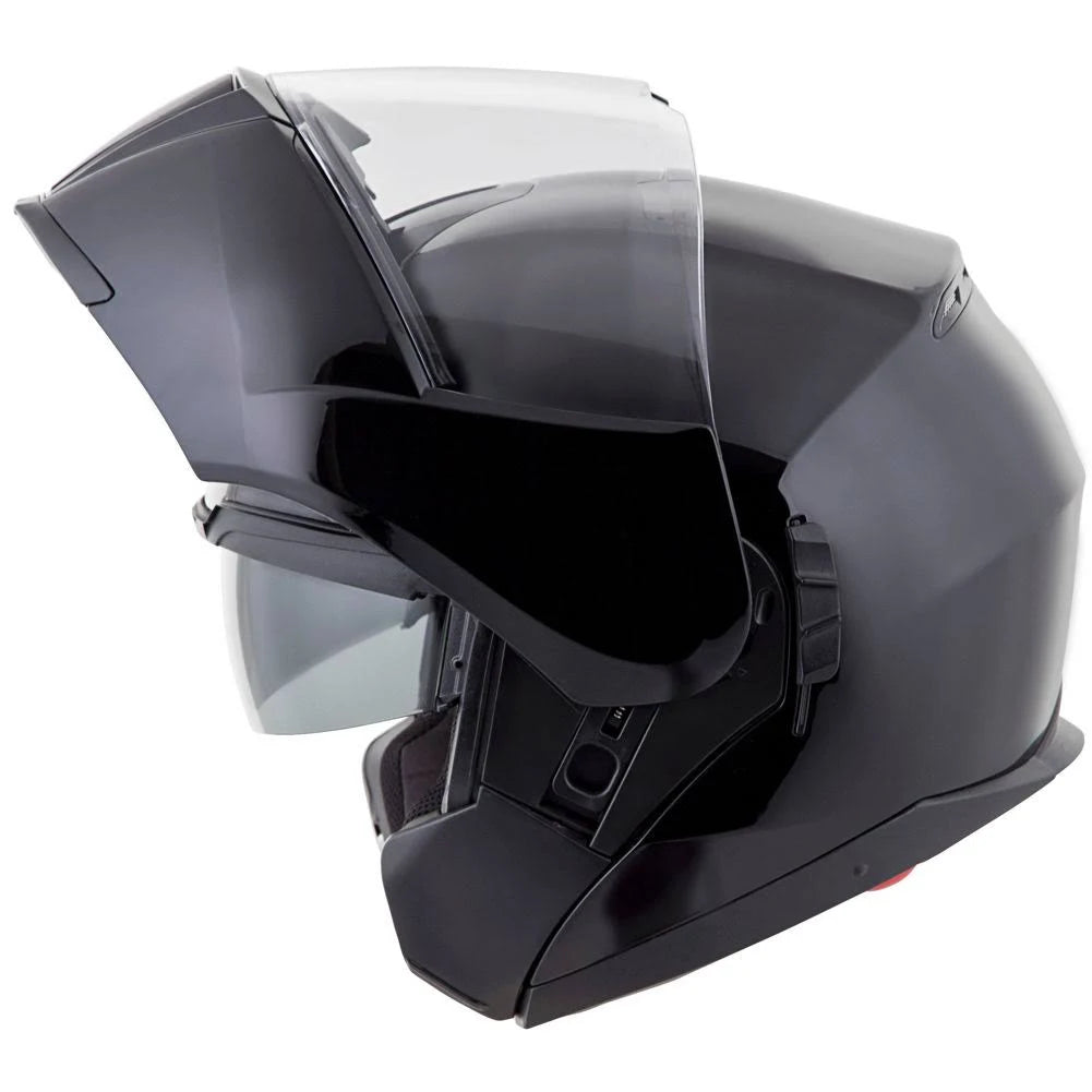 Black XS Helmet L466134