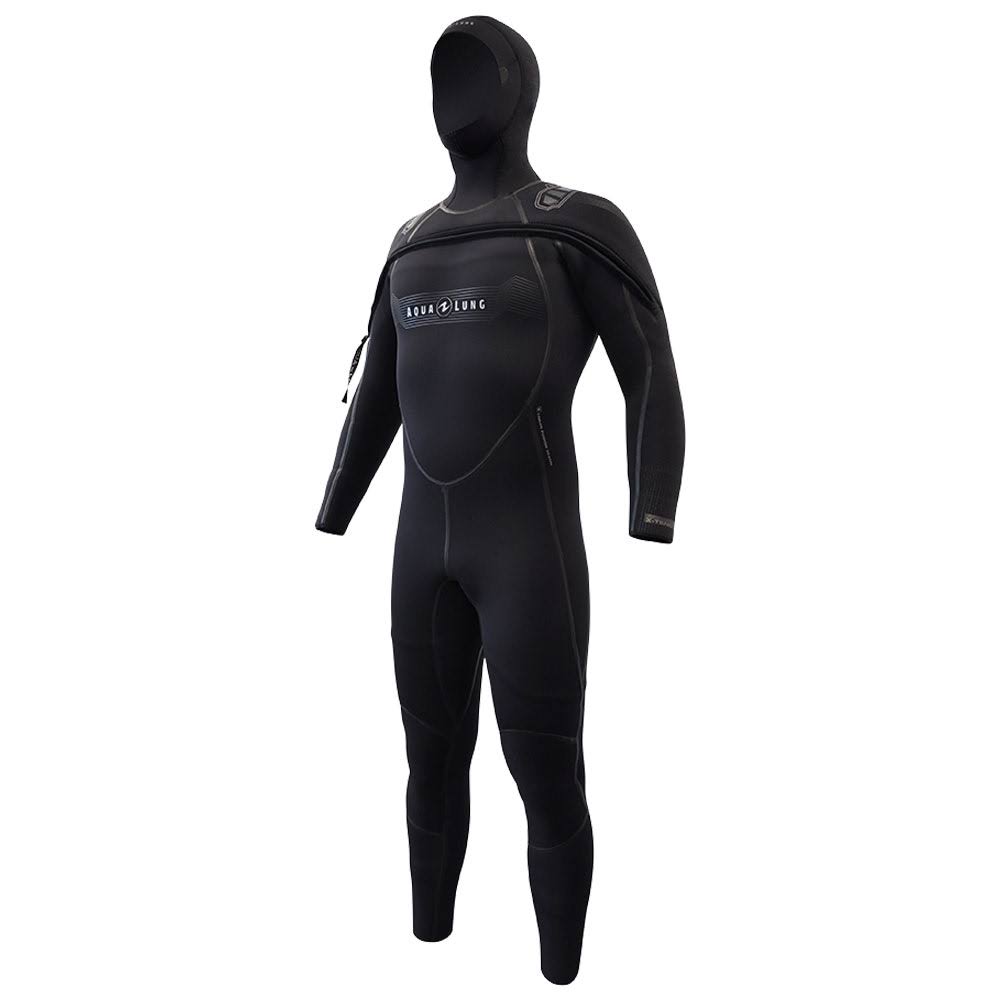 8|7mm Men's Wetsuit M3661