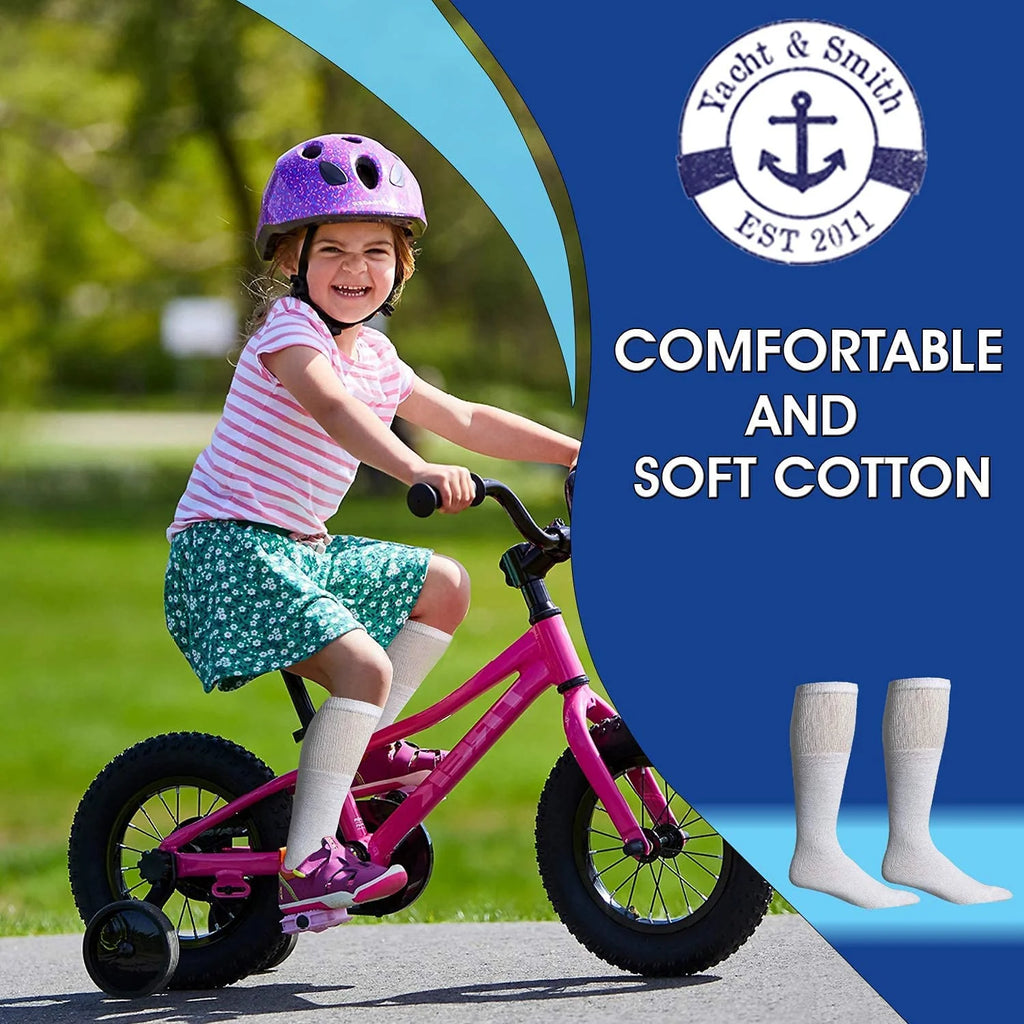 Cotton Tube Socks Bulk Pack A21690