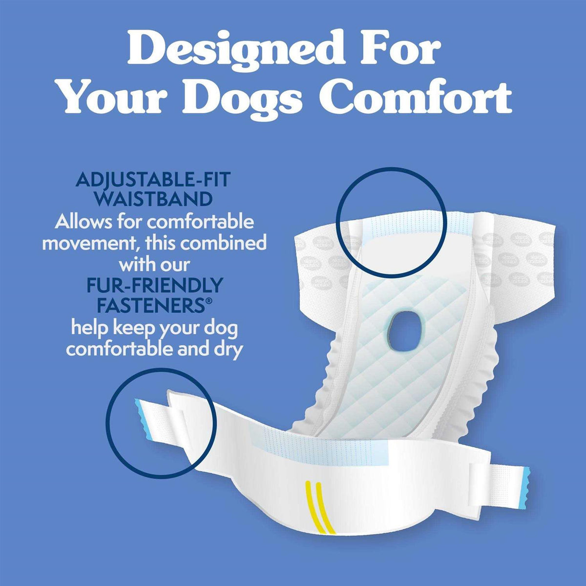 Disposable Diapers B44196