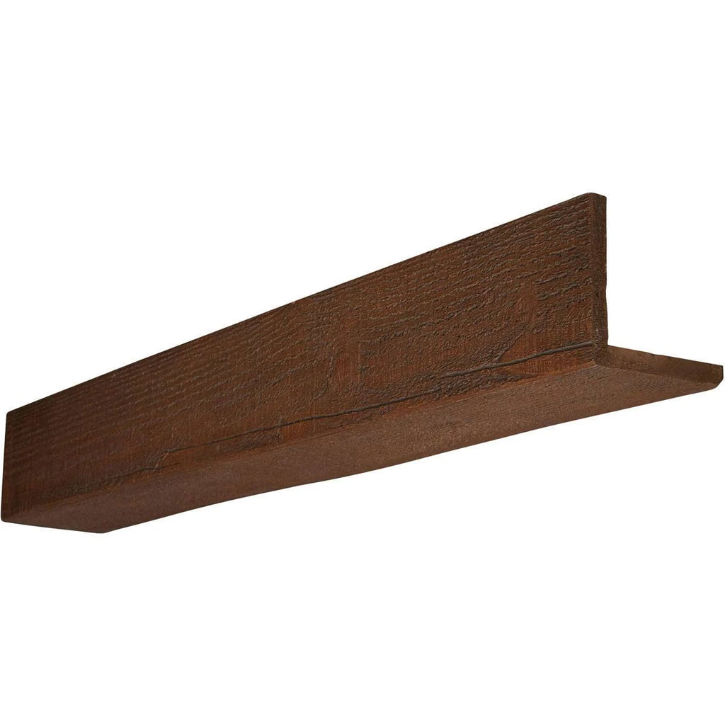 Natura Faux Wood Ceiling Beam X272