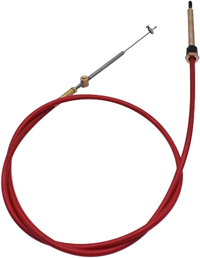 Lower Shift Cable Assembly N842