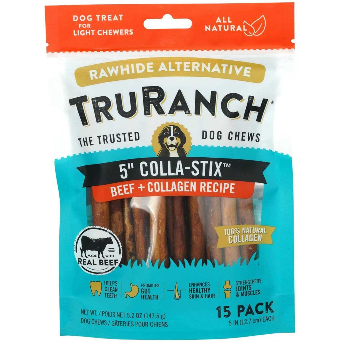 Dog Chews + Collagen Recipe D39872