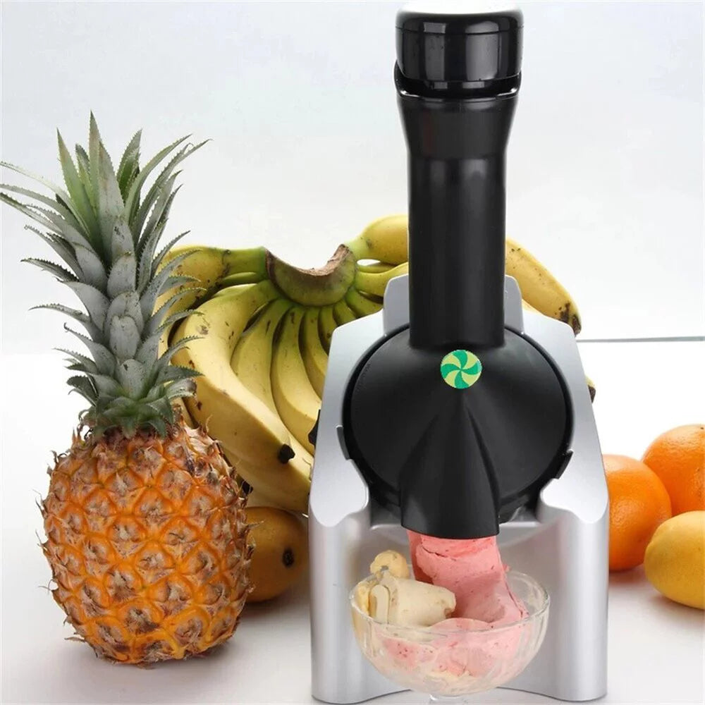 Electric Ice Cream Maker V7422