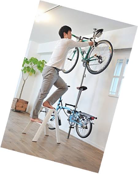 White 2 Step Step Stool Z38271