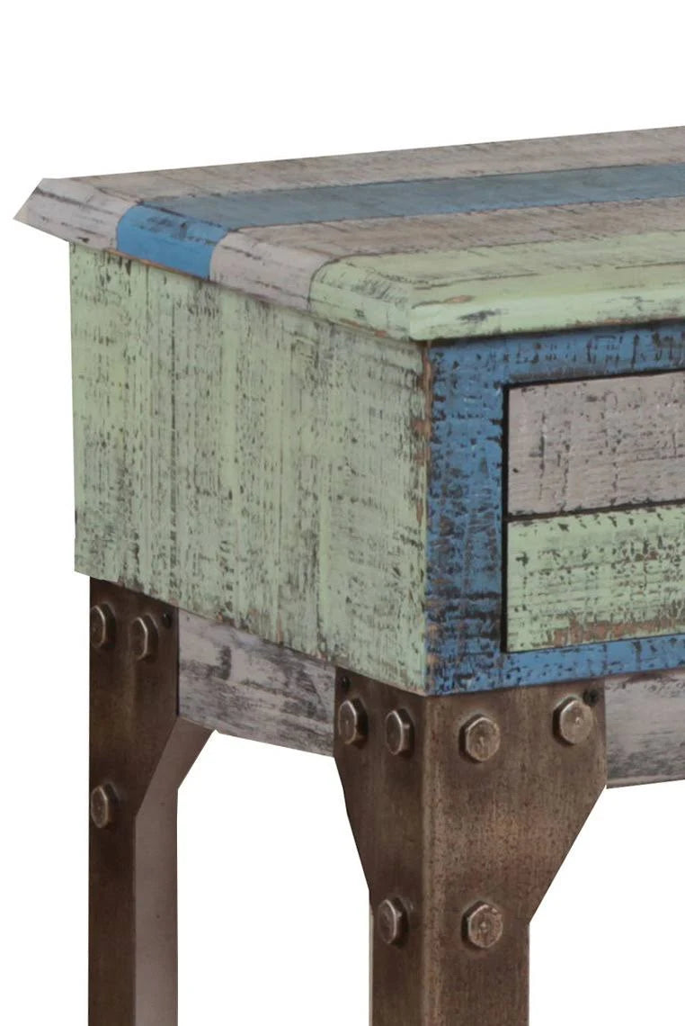 Small Hall Console S7514