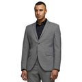 Slim Fit Classic Blazer K224