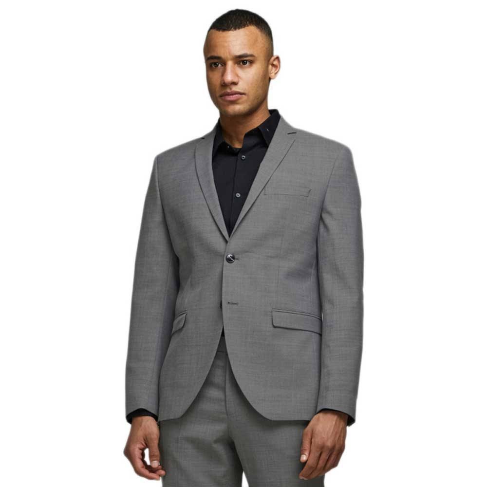 Slim Fit Classic Blazer K224