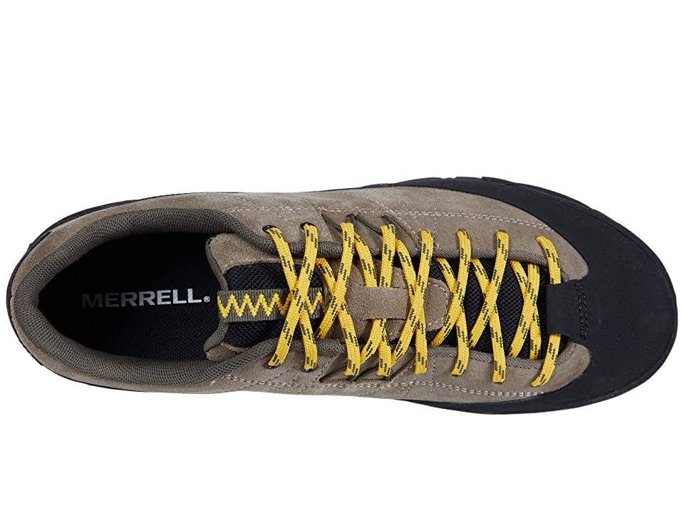 Men Suede Shoes L9556