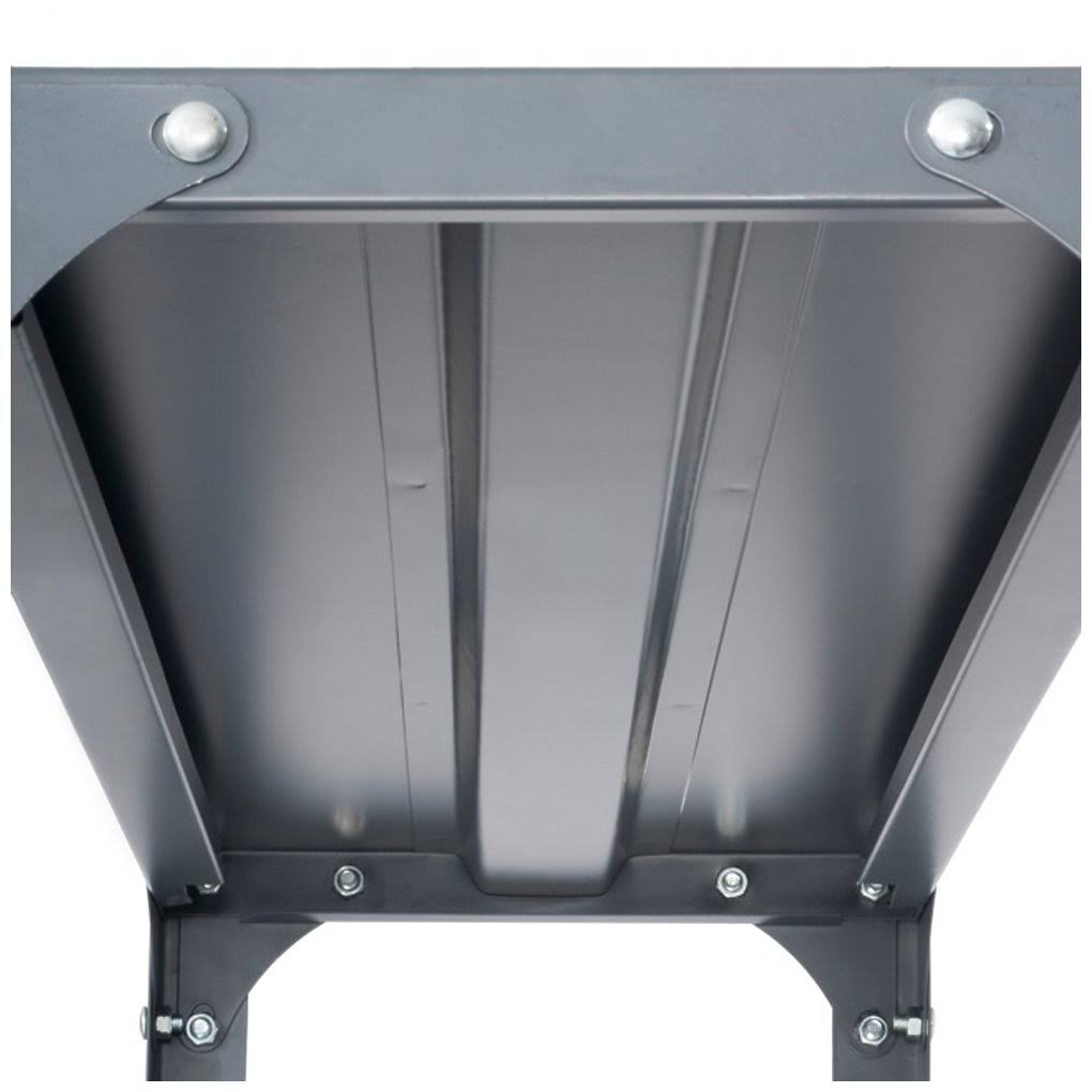 Industrial 6 Shelf Pack Q541504