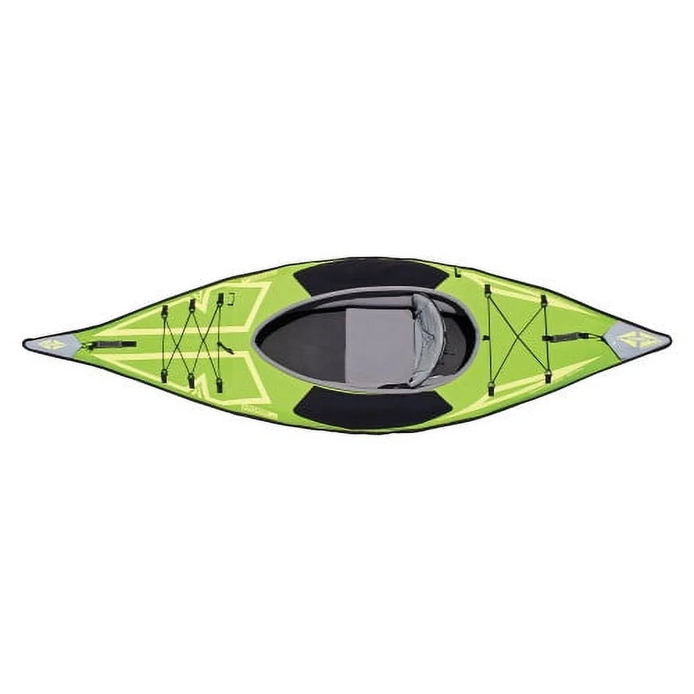 Ultralight Kayak with Pump O71888