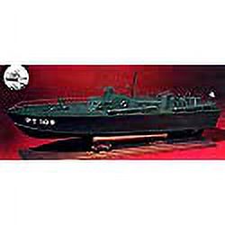 Electric Boat Kit A72643
