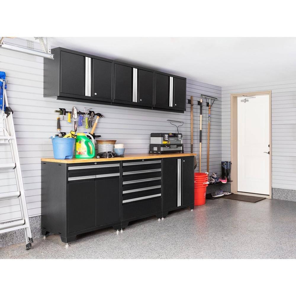 Black 42x22 Base Cabinet Q77413