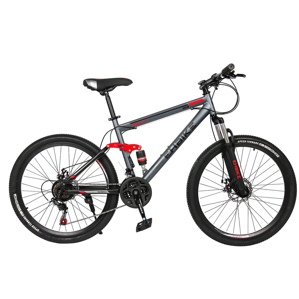 26 inch 21 Speed Mountain Bike M83778