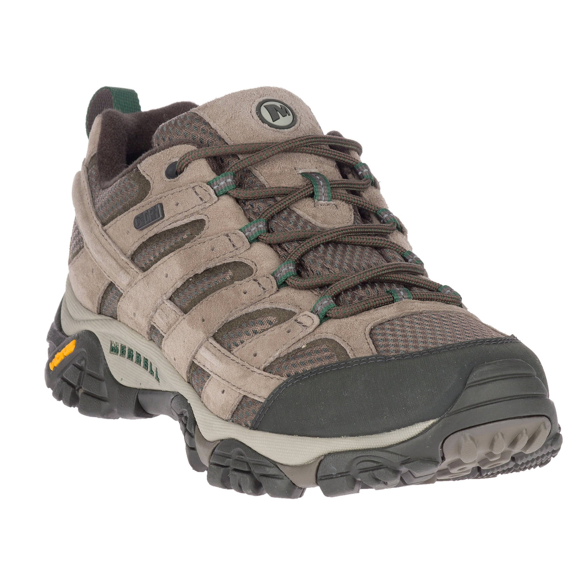 Men's Waterproof Moab 2 G254423