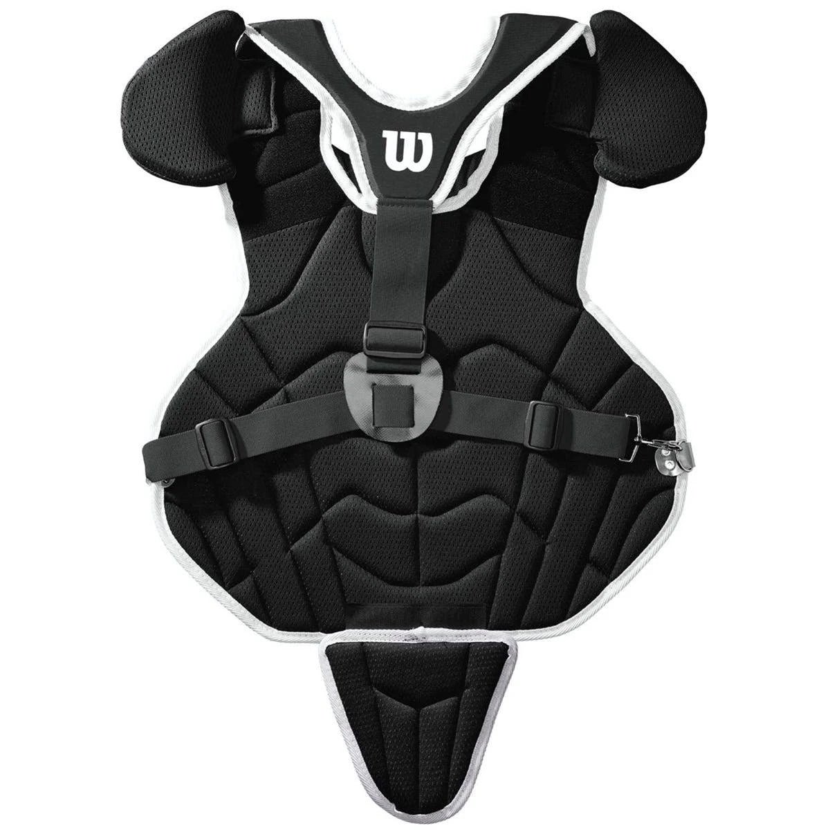 Black Catcher's Gear Kit Y694