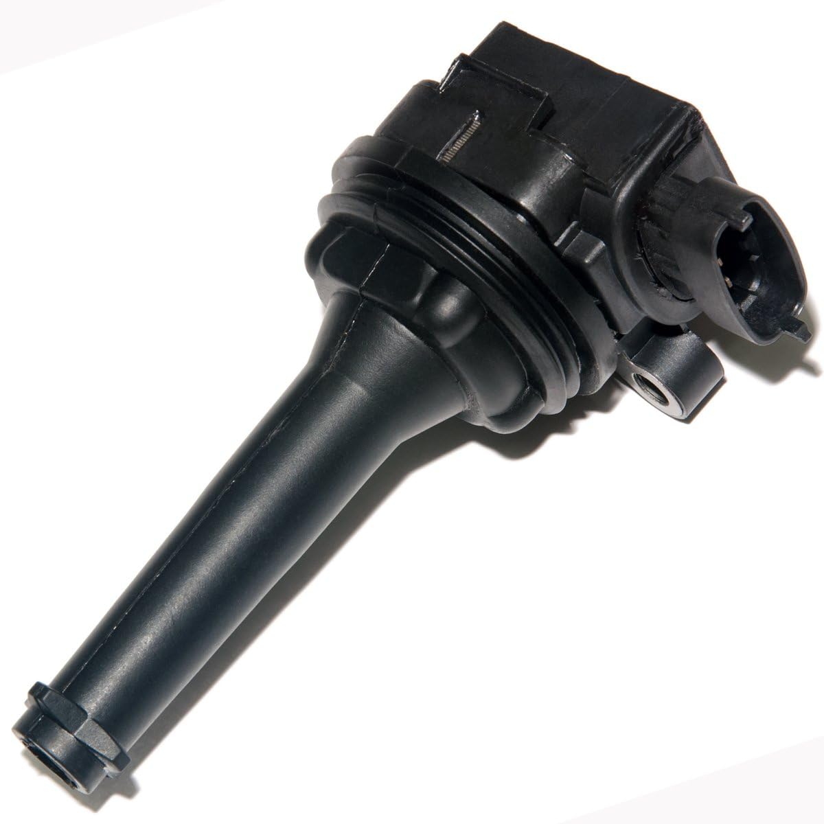 Set of 5 Ignition Coils for Volvo L5 2.3L 2.4L 2.5L H795
