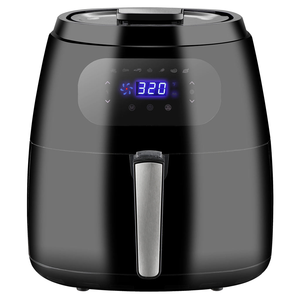 1700W Digital Multi-Functional Air Fryer 7.6 Qt U1668