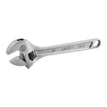 15 in. Adjustable Wrench T879