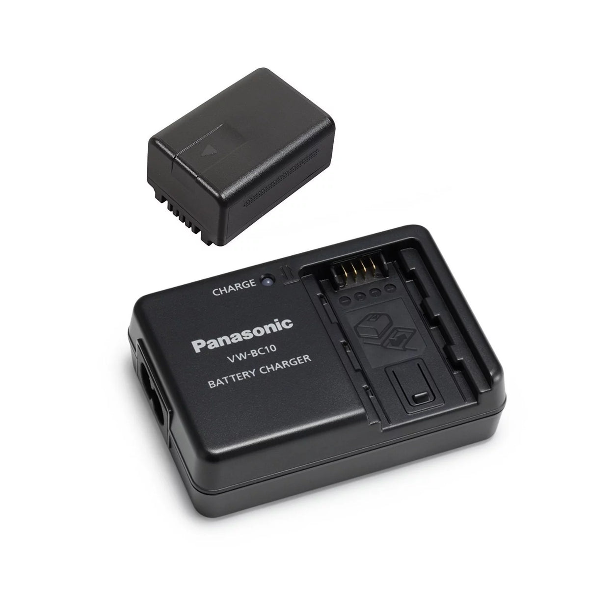 4K Ultra HD Camcorder with Battery Charger Travel Pack G69284