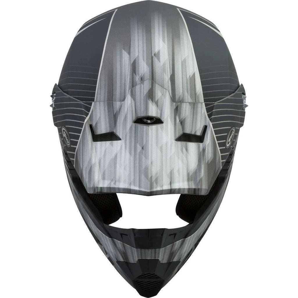 Black/Hi-Vis Yellow Large Helmet J7376