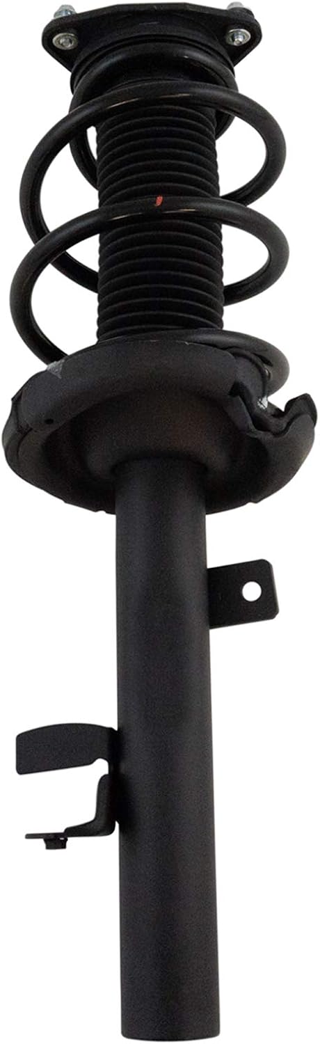 Front Loaded Complete Strut Spring Assembly 2 Piece Set S58791